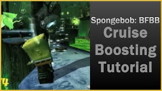 In-Depth Cruise Boost Tutorial - Addressing Common Beginner Mistakes