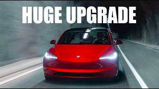 Tesla Releases New Driver Monitoring System with Improved Eye Tracking | Finally it’s Happening