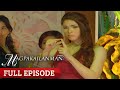 Magpakailanman: The deaf-mute beauty queen | Full Episode