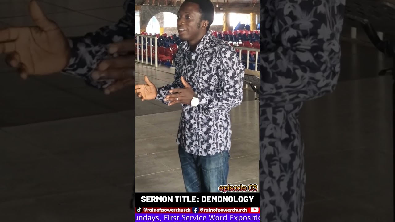 ПРОРОК РИЧАРД КУСИ || 26.02.2026