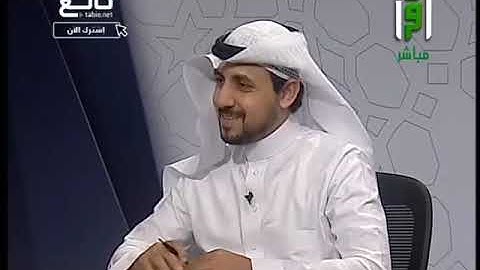 تلاوة المتسابق عبدالقادر إبراهيم من الصومال وتعليق الشيخ أيمن سويد - مسابقة تراتيل رمضانية