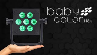 Baby Color H84