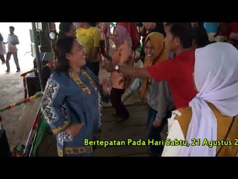OT. KUDA MAS || Korban Cinta || Wedding Hadi \u0026 Iis || Live Desa Tanabang Ilir