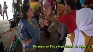 OT. KUDA MAS || Korban Cinta || Wedding Hadi & Iis || Live Desa Tanabang Ilir