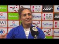 Assunta SCUTTO (ITA) - Winner in the -48kg