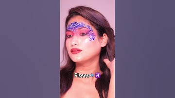 Most prettiest zodiac sign according to google 😍 #shorts #shortvideo #viral #youtubeshorts #short