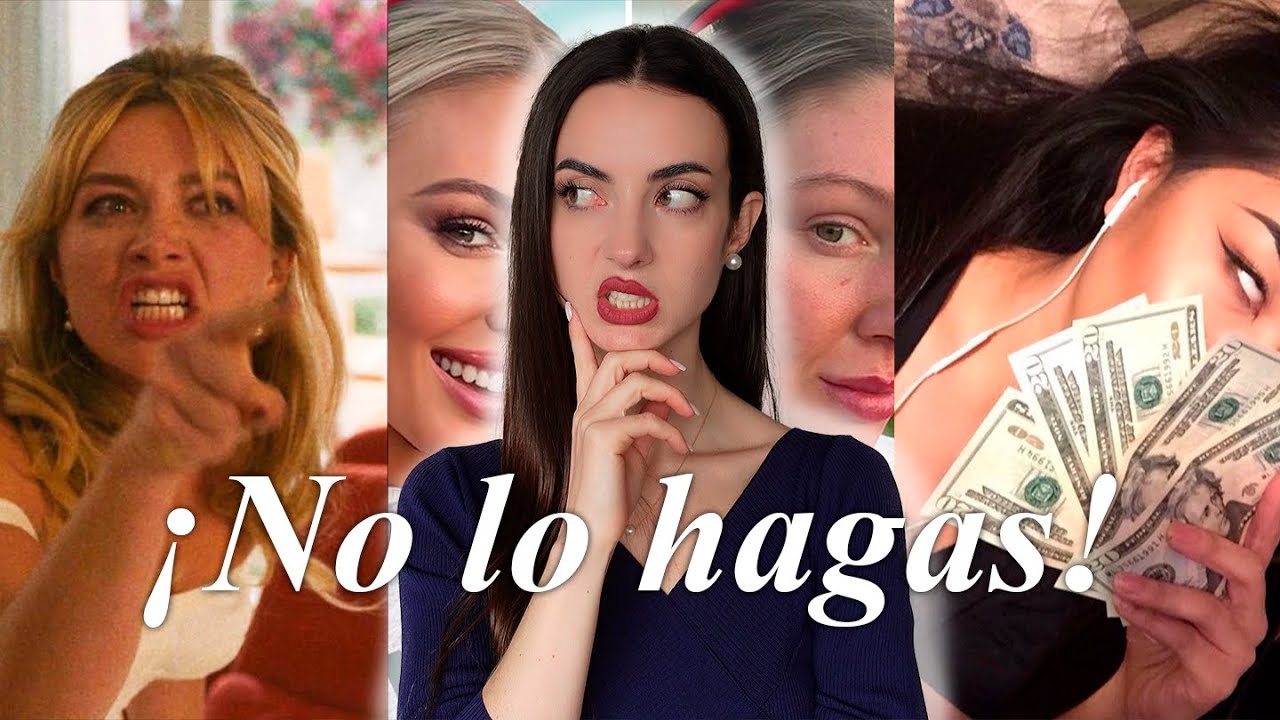 10 COSAS QUE UNA PERSONA ELEGANTE JAMÁS HARÍA | Susana Arcocha