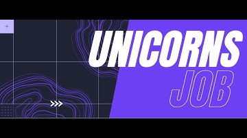 JOB UNICORNS FIVEM | RageUI