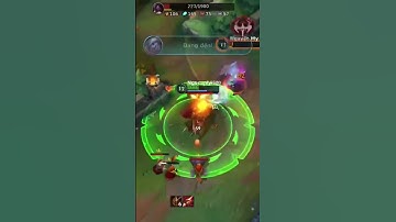 Tốc Chiến - Darius này lạ lắm 😂😂😂