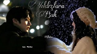 Yıldızlara Bak Lee Minho- 17.Bölüm Minho İle Hayal Et
