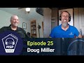 MSP Voice #25: TECHNOLOGY SUCCESS with Doug Miller