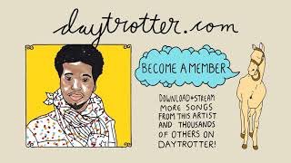 Marques Toliver - Try Your Best - Daytrotter Session