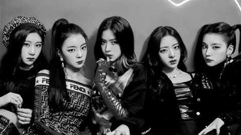 ITZY - Dalla dalla | Read the description