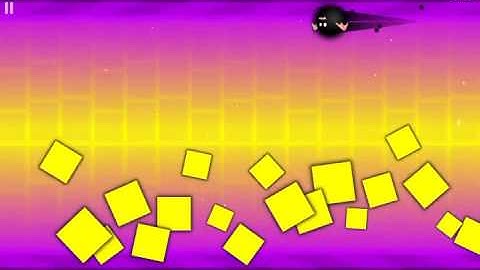 Dash Till Puff 2 Hard Mode Ters Oynadım...