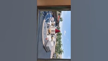 New Raid Map is gorgeous #codmferg #ferg #iferg #codmobile #codm