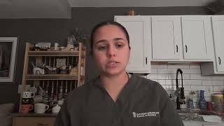 Nursing Elevator speech