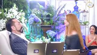 Kedicikler Dans Instagramadnanoktarkedicikleri