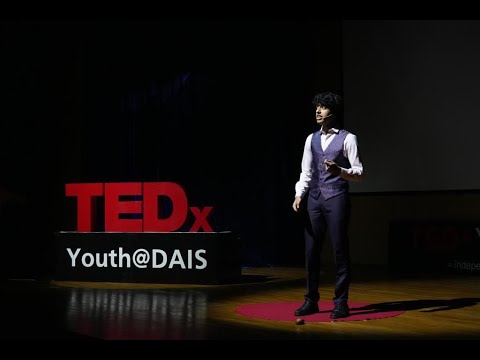 The Malleable Memory  | Ojas Bajaj | TEDxYouth@DAIS thumbnail