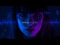 Night Pulse Dark Electronic Dance Minimal Vocals Atmospheric Modern EDM