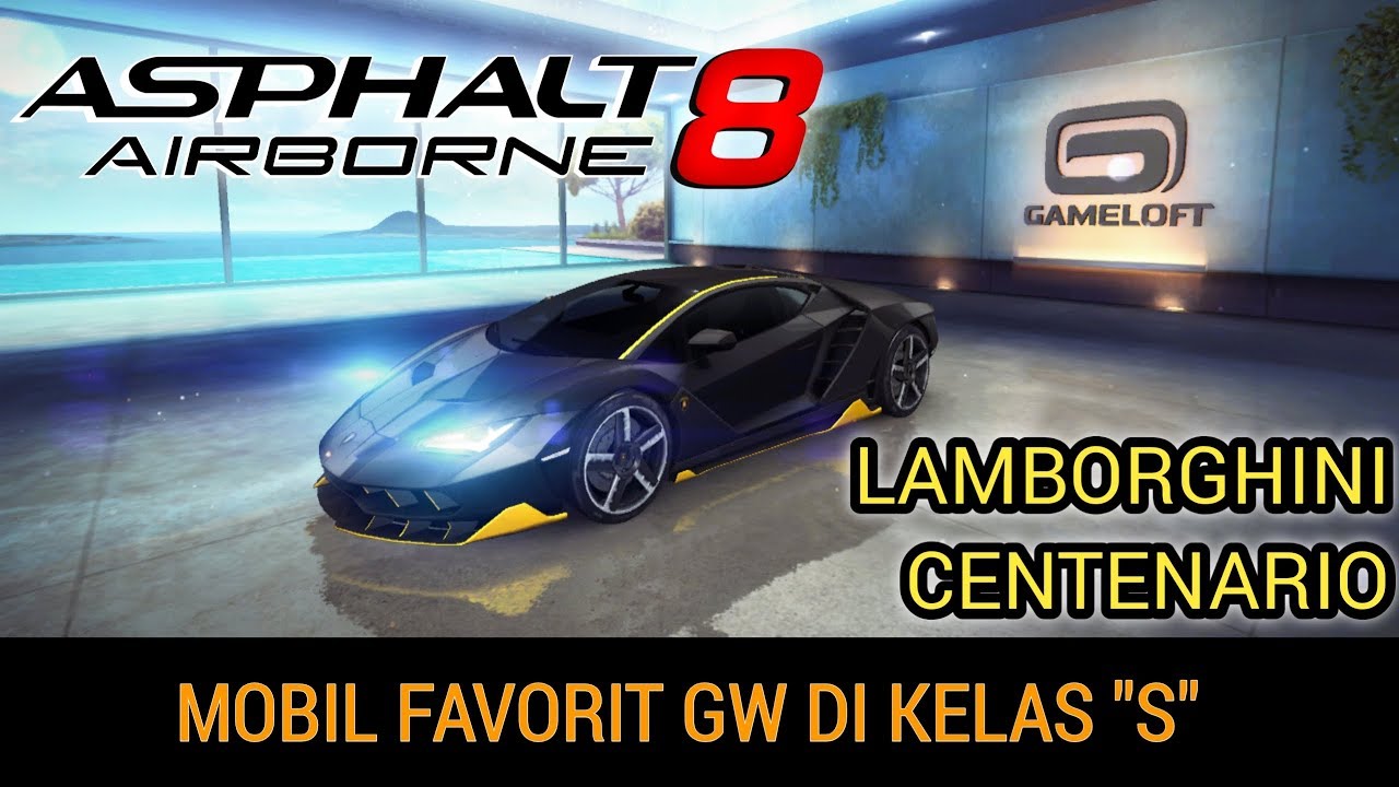 Asphalt 8 lamborghini centenario прокачка Asphalt 8 lamborghini centenario прокачка