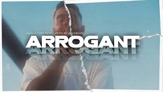 Jamule x Juh-Dee Type Beat ►Arrogant◄ (Prod. by ReyoBeatz)