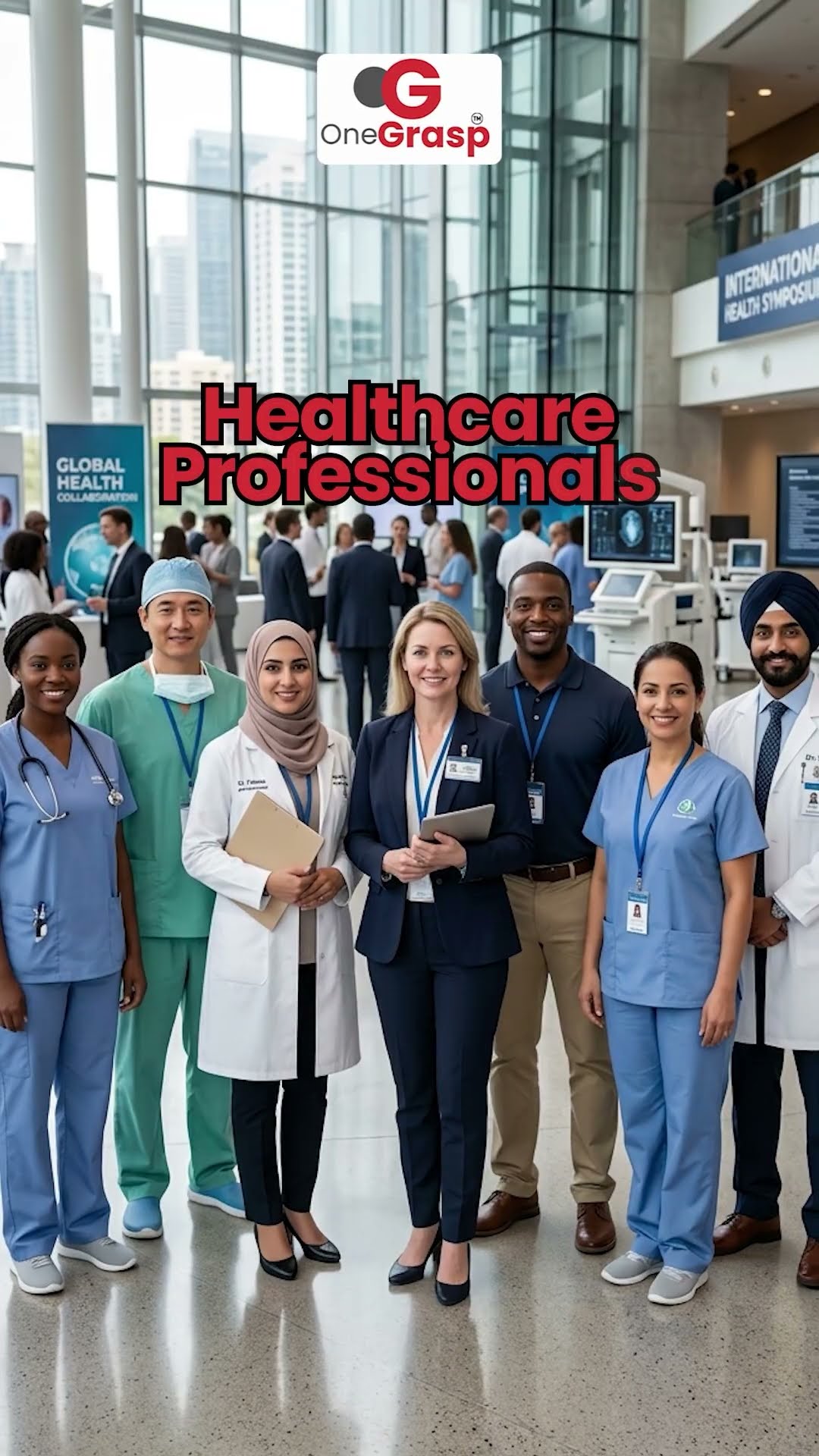 Research Transforming Healthcare