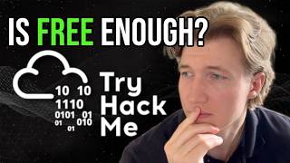 How Far Can You Get With Free Cybersecurity Training?