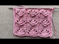 ÇOK KOLAY ÇEYİZLİK YELEK KAZAK BEBEK YELEĞİ ÖRGÜ MODELİ