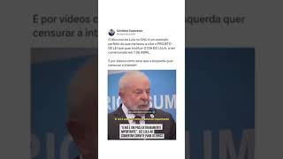 O discurso de Lula na ONU