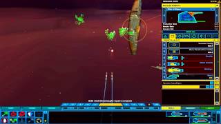 Homeworld 2 / Mission 9 - Counter Attack