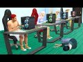 I Made People Stream Until They Died - The Sims 4