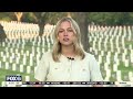 Memorial Day ceremony at Wood National Cemetery  | FOX6 News Milwaukee