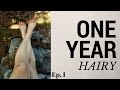 Porno Pitch  One Year Hairy Ep  1