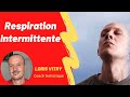 La respiration intermittente plus puissante que le jene intermittent 