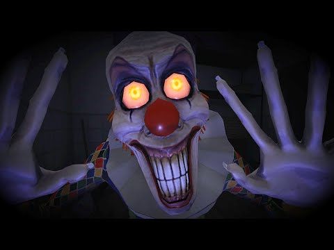 Clown (Play With Me), Villains Wiki