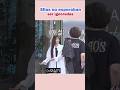 Ellas no esperaban ser ignoradas