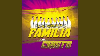 Video thumbnail of "La gran Familia de Cristo - Yo quiero Ser"