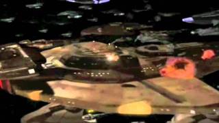 The Universal War (Movie Trailer)
