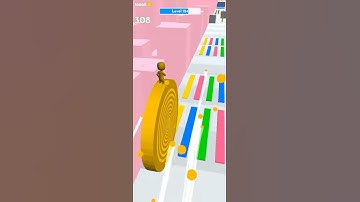 layers roll level - 124