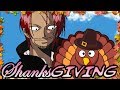 SHANKSGIVING: Giving Thanks For Shanks - One Piece Discussion | Tekking101