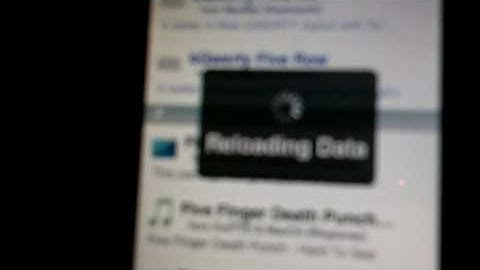 How to get 5 icons on your dock on your ipod touch, iphone, or ipad