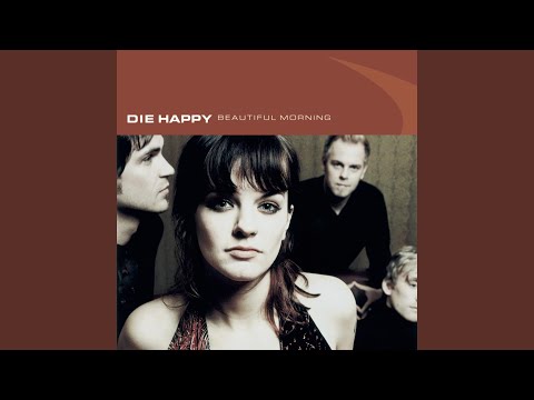 Die Happy — Paralyzed