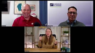 The Business Case for Pro Bono Financial Planning Profile