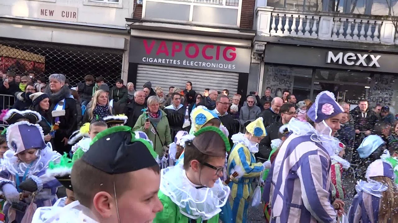 Les Passeurs de folklore 2016