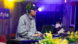 Download lagu Nkulee 501 & Djy Vino - Jackson [Unreleased]