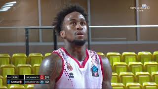 Dee Bost 2020-21Highlights