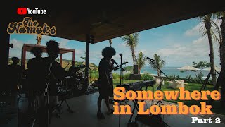 Somewhere in Lombok part 2
