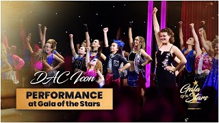 Celebrity DAC ICONS Perform at 2025 Gala of the Stars ✨ Choreographed by JoJo Siwa for Dancers Against Cancer Wealth