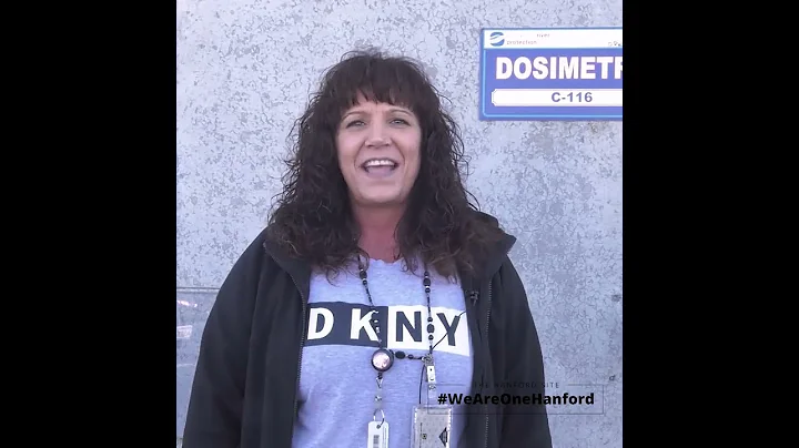 We Are One Hanford - Episode 4 - Dawn Snyder
