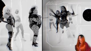 Blame It On The Edit (Music Video) - RuPaul's Drag Race Season 15